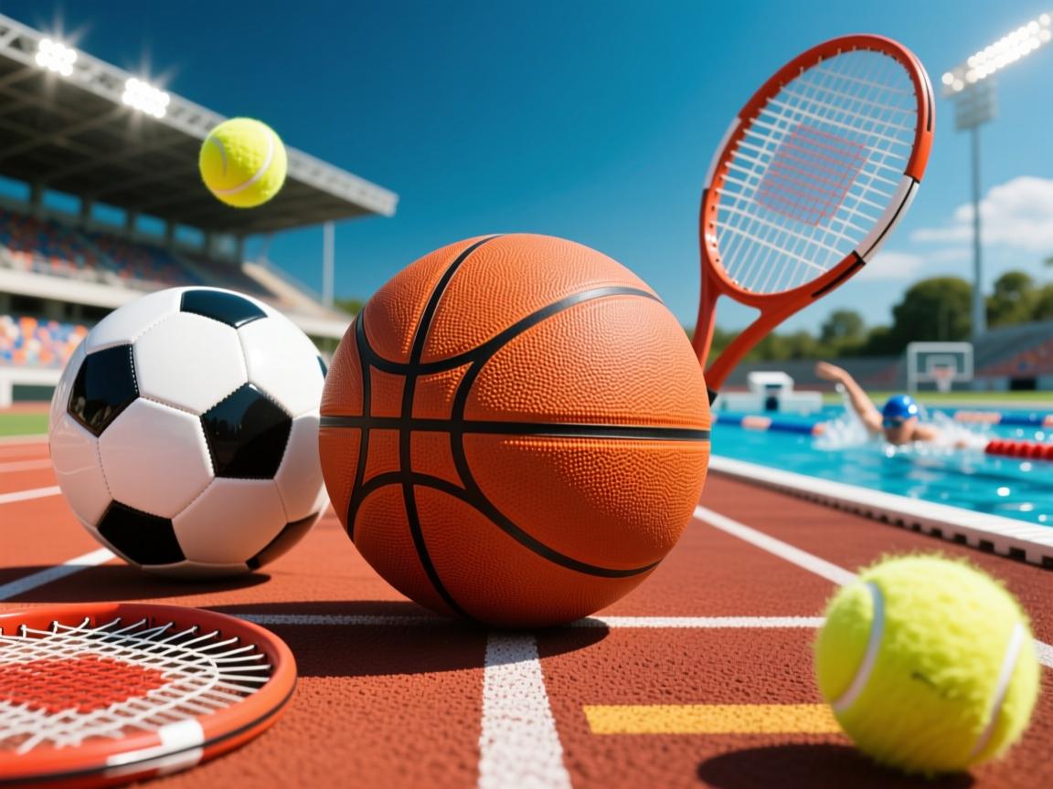 米兰app体育下载-“新都兴城垒球赛：强队争锋，谁能拔得头筹？”  第3张